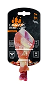 M-Pets Carnivore игрушка для собак голень (вкус бекона)