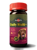 Tamachi Daily Multi Dog витамины для собак средних и крупных пород