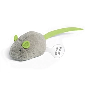 GiGwi Cat Toys игрушка для кошек мышка со звуковым чипом