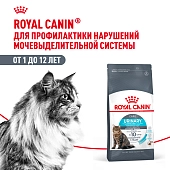 Royal Canin Urinary Care для профилактики МКБ у кошек