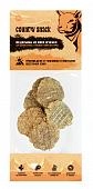 Country snack лакомство "Медальоны из мяса ягненка" для собак