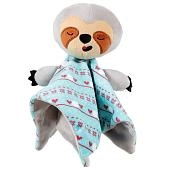Zolux игрушка плюшевая Обнимашка ленивец