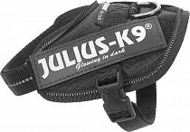 JULIUS-K9 шлейка для собак IDC-Powerharness 4 (70-90 кг)