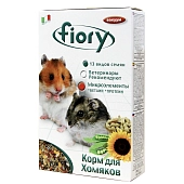 Fiory Criceti корм для хомяков