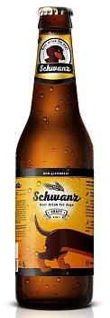 SCHWANZ Пивной Напиток Хвост