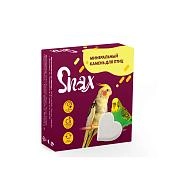 Snax минеральный камень для птиц