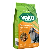 ВАКА High Quality корм для декоративных кроликов