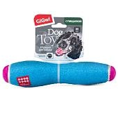 GiGwi Dog Toys игрушка для собак палка с пищалкой