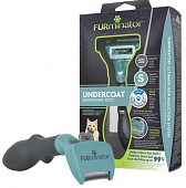 FURminator Long Hair Cat для длинношерстных кошек