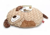 GiGwi Snoozy Friendz лежанка собака