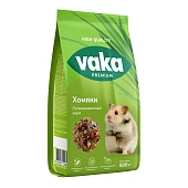 ВАКА High Quality корм для хомячков