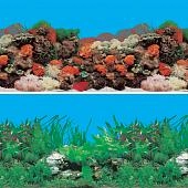 Laguna фон Красное море/Речная долина 0,3*15м