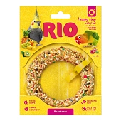 RIO Веселое колечко для средних попугаев