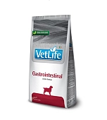 Vet Life Dog Gastrointestinal корм для собак при заболевании ЖКТ