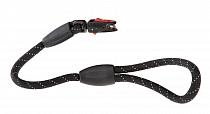 Ferplast поводок нейлоновый Sport Matic Reflex G13/120 светоотражающий