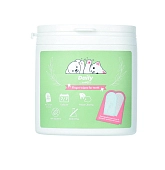 M-Pets Daily очищающие салфетки для зубов собак и кошек