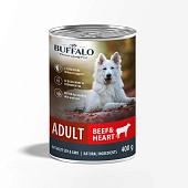 Mr.Buffalo Adult консервы для собак