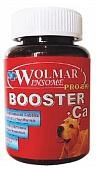 Wolmar Winsome Pro Bio Ca мультикомплекс для собак средних и крупных пород