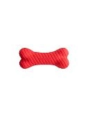 Playology Dual Layer Bone двухслойная жевательная косточка с ароматом говядины