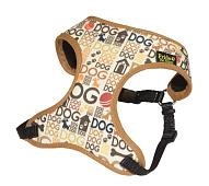 Pride Шлейка "Fashion Dog" для собак