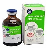Флексопрофен 5%