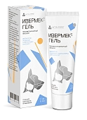Ивермек-гель