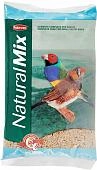 Padovan Naturalmix Esotici корм для экзотических птиц