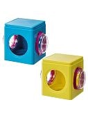 Ferplast FPI 4836 куб пластиковый CUBE для хомяков (2 шт)
