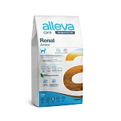 Alleva Care Dog Renal-Antiox корм для собак для поддержки функции почек