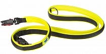 Ferplast поводок нейлоновый Ergofluo Matic GA25/200