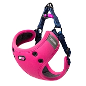 Joyser шлейка мягкая Walk Mood Harness для собак