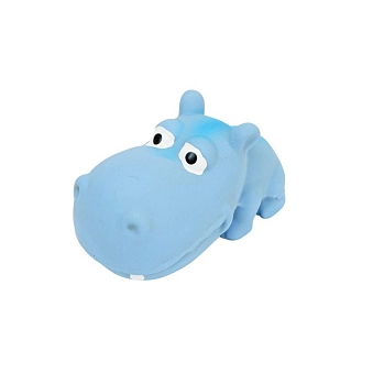 ZooOne игрушка гиппопотам