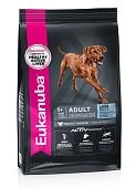 Eukanuba Dog для взрослых собак крупных пород