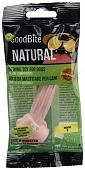 Ferplast игрушка-кость Goodb Nat Bag Prosciutto вкус ветчины для собак