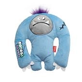 GiGwi Monster Voodoo игрушка для собак страшила вуду