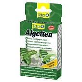 Tetra Algetten профилактическое средство против водорослей