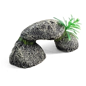 Laguna грот арка из камней