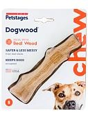 Petstages игрушка Dogwood палочка деревянная (малая) для собак
