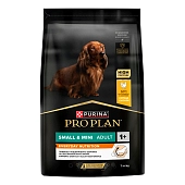 PRO PLAN EVERYDAY NUTRITION сухой корм для взрослых собак мелких пород