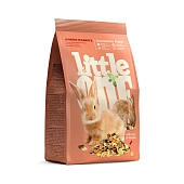 Little One корм для молодых кроликов