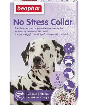 Beaphar Успокаивающий ошейник No Stress Collar для собак