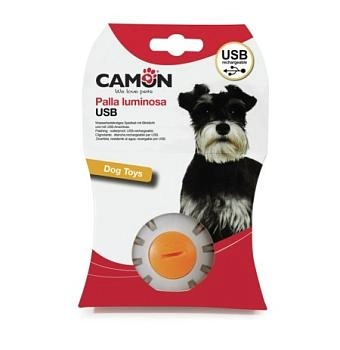 CAMON игрушка-мяч светящийся