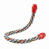 Ferplast гибкая жердочка для попугаев