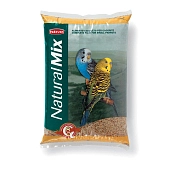 Padovan Naturalmix Сocorite для волнистых попугаев основной
