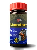 Tamachi Chondro Dog витамины для суставов собак средних и крупных пород