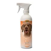 Bio-Groom Coat Polish Спрей блеск-антиколтун