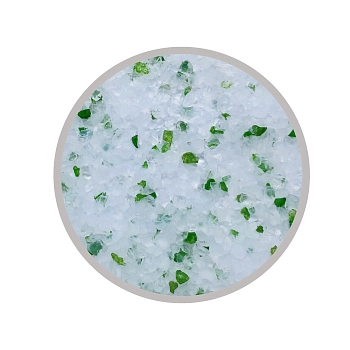 Little Friends Aloe Vera наполнитель силикагелевый впитывающий
