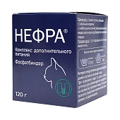 Нефра комплекс дополнительного питания