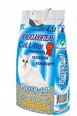 Pussy-cat наполнитель цеолитовый впитывающий