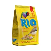 RIO Корм для экзотических птиц